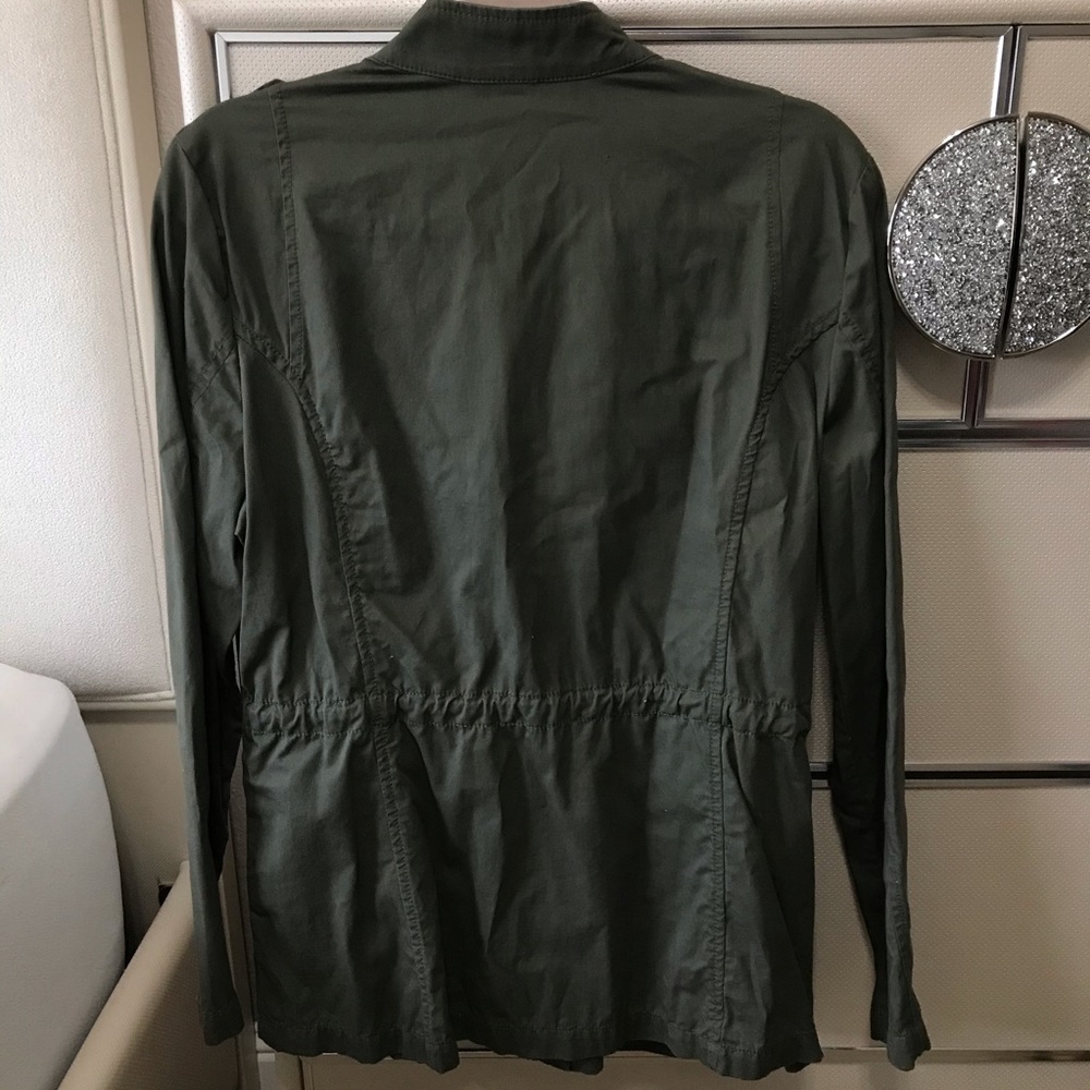 Jacket - Picture 3 of 3